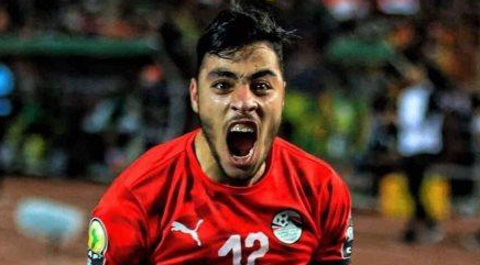 تفاصيل اصابة اكرم توفيق ورد الفيفا